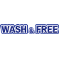 Wash&free