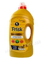 FRISK UNIVERSAL  GEL "Premium Quality" Гель д/стирки 5,5л