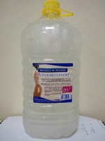 Жидкое мыло антибактериальное 5 л