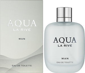 AQUA LA RIVE MAN