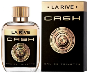 LA RIVE CASH MAN