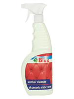 Blux Средство для очистки и ухода за изделиями из кожи 650 мл