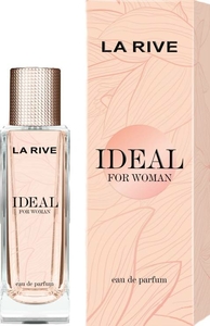 LA RIVE IDEAL FOR WOMAN