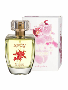 Lazell Spring for Women 100 ml