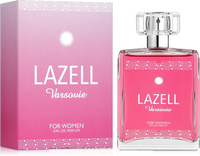 Lazell Varsovie for Women 100 ml