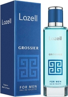 Lazell Grossier for Men 100 ml