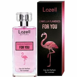 Camellia Flamenco 100ml