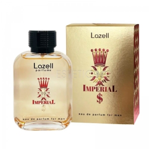 Lazell $ Imperial Men 100 мл