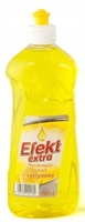 EFEKT EXTRA Гель для посуды Цитрус
