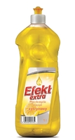 EFEKT EXTRA Гель для посуды Цитрус 1 л