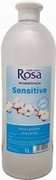 ROSA Жидкое мыло антибактериальное White-Sensitive