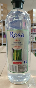 ROSA Шампунь "Алое"