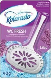 Kolorado Блок для унитаза Lilac