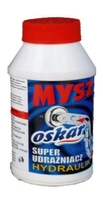 MYSZ Гранулы для прочистки канализационных труб(500 гр)