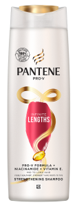 Pantene Шампунь Infinite Lengths