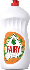 Fairy Гель для посуды Orange