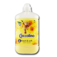 Cocolino Ополаскиватель Happy Yellow