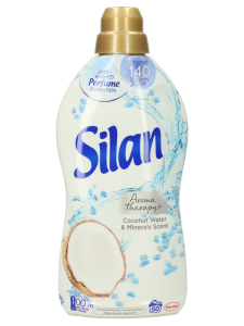 Silan Ополаскиватель Coconut water & minerals scent