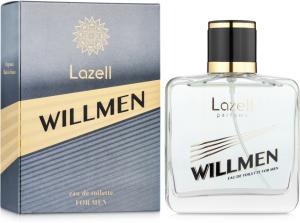 WILLMEN  100ml