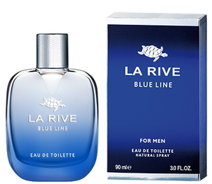 LA RIVE BLUE LINE