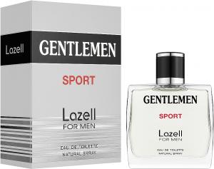 GENTLEMEN SPORT  100ml