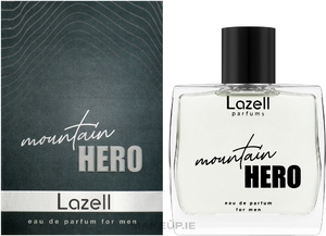 Lazell Mountain Hero for Men