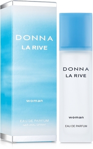 DONNA LA RIVE