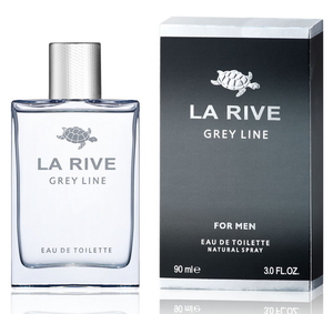 LA RIVE GREY LINE