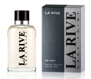 LA RIVE GREY POINT