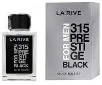LA RIVE 315 PRESTIGE BLACK