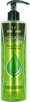 Мицеллярный шампунь для волос  "Magic Fruits + KERATIN"