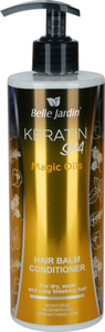 HAIR  KERATIN SPA Бальзам ополаскиватель для укрепления волос MAGIC OIL  500 мл