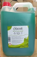 OSCAR Жидкость для мытья посуды  5 л