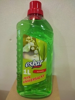 OSCAR Универсальная моющая жидкость "Ландыш"
