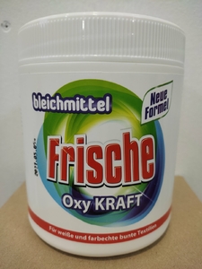 Frische отбеливатель