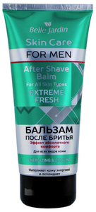 Бальзам после бритья  "Extreme Fresh"