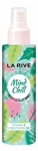 Спрей для тела MIND CHILL 200ML