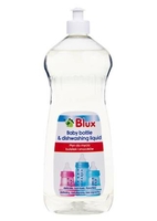 BLUX Жидкость для мытья бутылочек и сосок