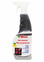 BLUX Средство для очистки керамических плит(спрей)