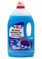 BLUX Гель для стирки черных вещей