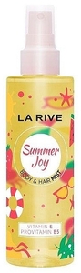 Спрей для тела "Summer joy" 200 ML