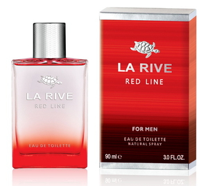 LA RIVE RED LINE