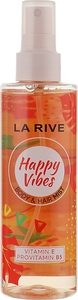 Спрей для тела HAPPY VIBES 200ML