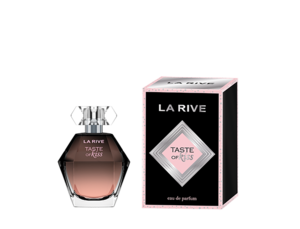 La Rive Taste Of Kiss