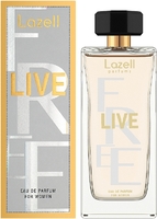 Lazell Live Free Women