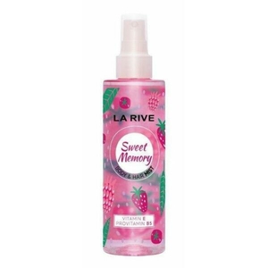 Спрей для тела "Sweet memory" 200 ML