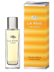 LA RIVE WOMAN